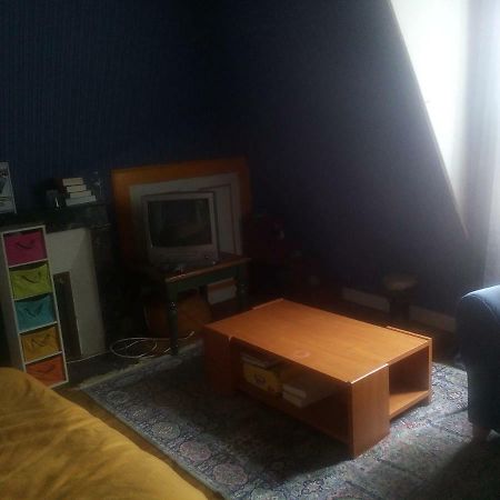 La Roseraie Beaumont-sur-Sarthe Екстер'єр фото